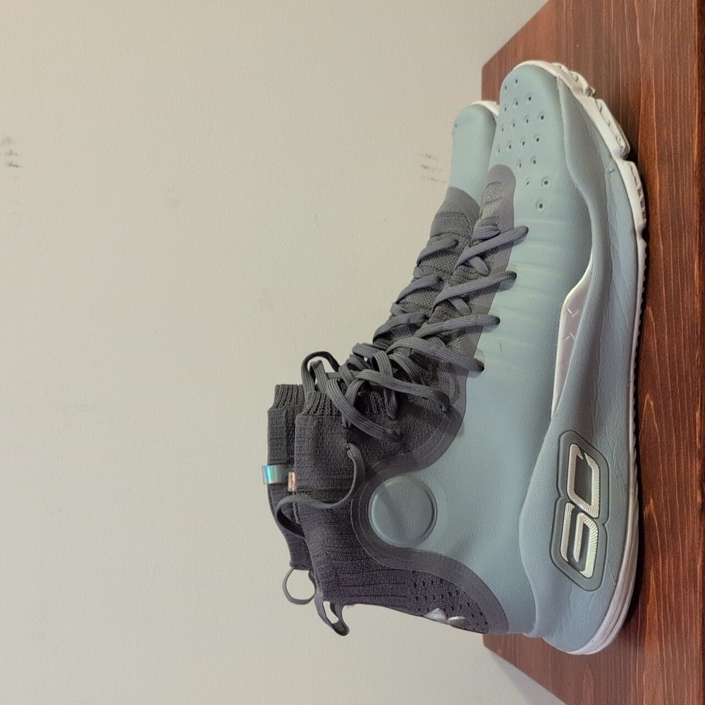 Under Armour Curry 4 Sz 13